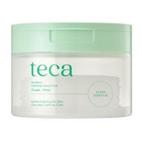 MD'S PICK Tecateca Calming Gauze Pad 70 pads beige