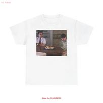American Pie Movie 90s Retro Comedy T Shirt New Cotton Vintage Homme Fashion Breathable Designer Clothes Graphic Unisex S gray
