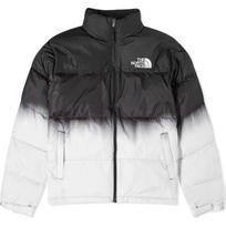 THE NORTH FACE 1996 kolekcijos pūkinės striukės ir paltai Vyriškos Juodos NF0A84QW-MTT L black