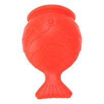 Lip Plumper Tool Silione Portable Reusable Fish Shaped Lip Plumping Enhancer Device for Dating Red red