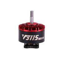 TMOTOR V3115 900KV FPV Drone Brushless Motor gray