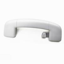 Superb Kodiaq Karoq T-Cross T-Roc Roof Grab Handle 2G0857607 white
