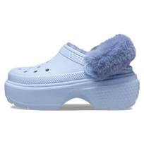 Crocs Stomp Lined Clog 'Calcite Blue' Gs 208546-4NS 38-39 mėlyna
