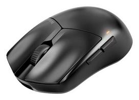 Be quiet! Dark Perk Sym Schwarz – Wireless Ergonomic Gaming Mouse, 32,000 DPI, 8000 Hz polling rate, 55g
