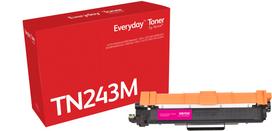XEROX Everyday Brother TN-243M magenta laser toner cartridge (006R04582)