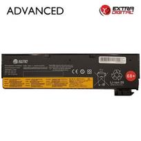 Nešiojamo kompiuterio baterija LENOVO 45N1127, 68+, 2000mAh, Extra Digital Advanced