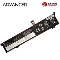 Nešiojamo kompiuterio baterija LENOVO L19L3PF3, L19M3PF7, 4100mAh, Extra Digital Advanced