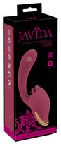 Javida 2 Func. Vibr.&Licking Vibratorius