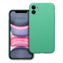 SILICONE Case 2mm for IPHONE 11, mint condition