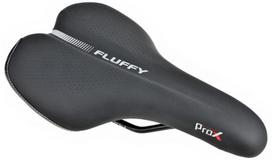 Balnelis Velo ProX VL-3517 Fluffy silver