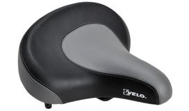 Balnelis Velo ProX VL-8088 black-grey