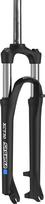 Šakė SR Suntour XCT 30 DS 29" 100mm 1-1/8" 9x100mm black matt