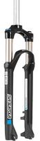 Šakė SR Suntour XCR 32 Air LOR DS 27.5" 100mm 1-1/8" 9x100mm black matt