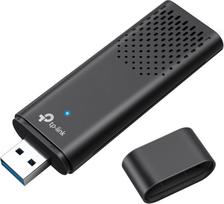 TP-LINK Archer TX20U Dual-band AX1800 USB Wi-Fi 6 adapter (Archer TX20U)