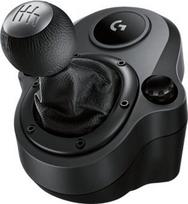LOGITECH Driving Force Shifter - gear stick (941-000130)