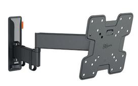 Vogels Vogel's TVM 3245 Full-Motion+ small TV wall mount, black (3832450)