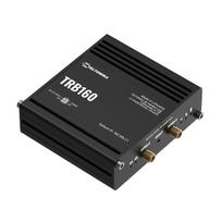 Teltonika TRB160 | LTE IoT Gateway | Cat 6, 1x RJ45 1000Mbps, IP30