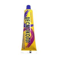 Universalūs poliuretano klijai Himik-Plus DESMOKOL skirti PVC, 40ml