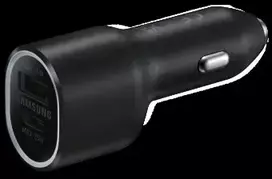 SAMSUNG EP-L4020NBE car charger | 40W | USB-A