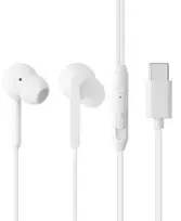 SAMSUNG GP-OEU024AE by Mobeen Earphone USB-C White