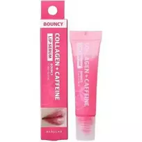 Barulab Collagen + Caffeine Bouncy Lip Serum - Lip Serum 10ml