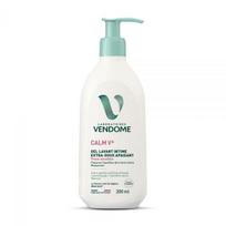 VENDOME raminamasis intymios higienos gelis CALM V, 200 ml