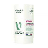 VENDOME veido ir kūno kremas-pieštukas REPAR V+, 50 g