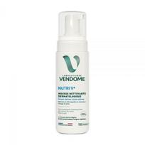 VENDOME valomosios veido putos NUTRI V+, 150 ml