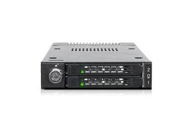 Icy Dock IcyDock M.2 PCIe NWMe SSD Mobile Rack for external 3.5-inch Drive