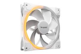 Be quiet! Light Wings 140mm PWM Reverse, white