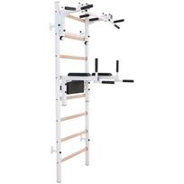 Gimnastikos sienelė BenchK 232W, balta/ruda