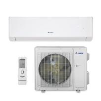 Gree Amber Nordic 2,7/3,5 kW Sieninis šilumos siurblys oras-oras GWH09YD-S6DBA2A/O - GWH09YD-S6DBA1A/I