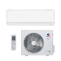 Gree Cosmo A4 Nordic 3,51/3,81 kW Sieninis šilumos siurblys oras-oras GWH12ATCXB-K6DNA1A/O - GWH12AWCXB-K6DNA4A/I