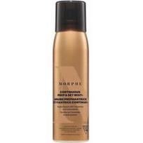 Morphe - JUMBO CONTINUOUS PREP & SET MIST+ SUPERCHARGED WITH ANTIOXIDANTS AND CERAMIDES Makiažo fiksatorius ir fiksuojamoji pudra 79.4 g