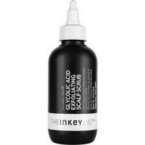 The INKEY List - Glycolic Acid Exfoliating Scalp Scrub Plaukų kaukės ir kremai 150 ml unisex