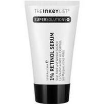 The INKEY List - Super Solutions 1% Retinol Serum Kolageno serumas 30 ml unisex