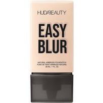 HUDA BEAUTY - EEasy Blur Natural Airbrush Makiažo pagrindai 30 ml Nr. 100B Milkshake