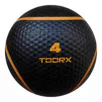Svorinis kamuolys Toorx AHF108 MEDICINE BALL D22cm 4 kg