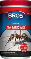 Milteliai skruzdėlėms naikinti Bros, 100 g