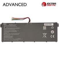 Nešiojamo kompiuterio baterija ACER AP18C7M, 3200mAh, Extra Digital Advanced