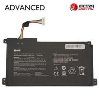 Nešiojamo kompiuterio baterija ASUS B31N1912, 3600mAh, Extra Digital Advanced