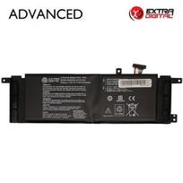 Nešiojamo kompiuterio baterija ASUS B21N1329, 4150mAh, Extra Digital Advanced