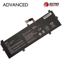 Nešiojamo kompiuterio baterija ASUS C31N1620, 3400mAh, Extra Digital Advanced