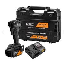 MCLAREN 18V XR 1x5.0AH CORDLESS IMPACT WRENCH