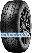 Vredestein Wintrac Pro+ ( 235/55 R19 101V EVc, su ratlankio saugos lentele (FSL) )