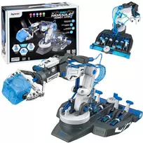 DIY 3in1 hidraulinė roboto ranka 220el ZA4199