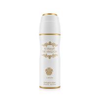 Lattafa perfumes The Kingdom 200 ml Purškiamas dezodorantas