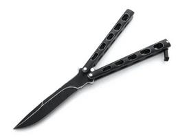 Balisong Peilis StoneWash