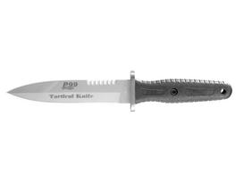 Fiksuota geležte Walther Tactical Knife P99