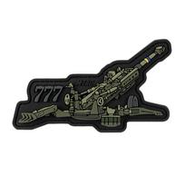 Antsiuvas PVC M777